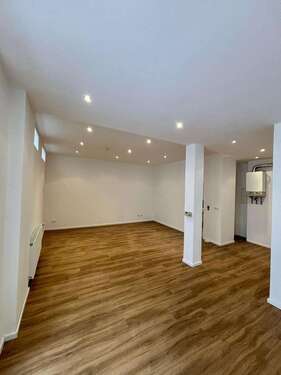 Foto - Wohnung zum Mieten in Frankfurt am Main 850,00 € 45 m²