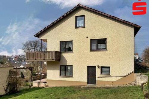 Foto - Haus zum Kaufen in Dittelbrunn 339.000,00 € 174 m²