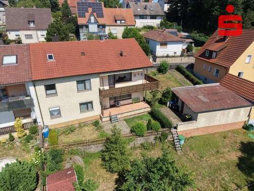 Foto - Haus zum Kaufen in Dittelbrunn 299.000,00 € 174 m²