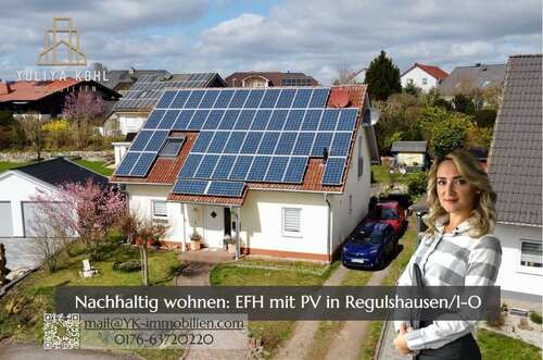 Foto - Haus zum Kaufen in Idar-Oberstein 389.000,00 € 160 m²