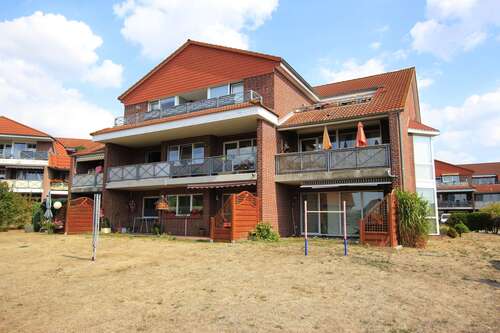 Foto - Wohnung zum Kaufen in Gardelegen 156.200,00 € 86.78 m²