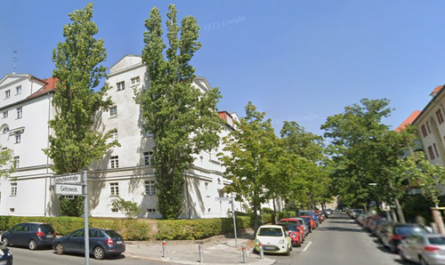 Foto - Wohnung zum Kaufen in Berlin 313.000,00 € 86.22 m²