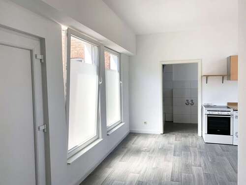 Foto - Wohnung zum Mieten in Itzehoe 329,00 € 36.25 m²