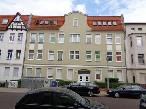 Foto - Wohnung zum Mieten in Magdeburg 340,00 € 43 m²