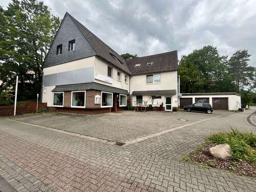 Foto - Gastronomie in Gifhorn 449.000,00 € 433.99 m²