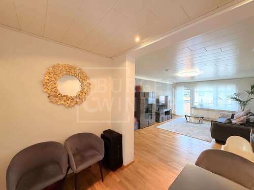 Foto - Wohnung zum Kaufen in Schwetzingen 249.900,00 € 86 m²