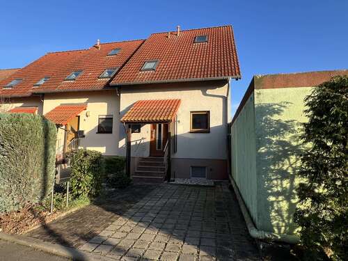 Foto - Haus zum Kaufen in Wiedemar OT Wiesenena 295.000,00 € 120 m²