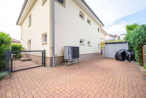 Foto - Haus zum Kaufen in Berlin 635.000,00 € 160 m²