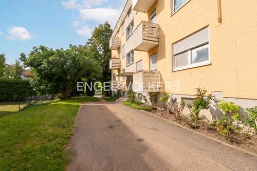 Foto - Wohnung zum Kaufen in Regensburg 239.000,00 € 64 m²