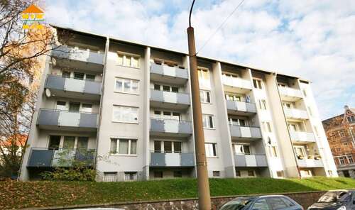 Foto - Wohnung zum Mieten in Chemnitz 360,00 € 60 m²