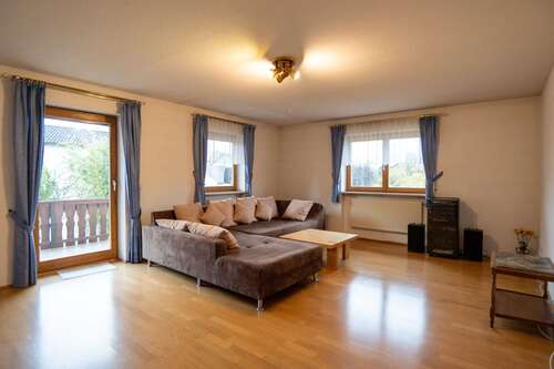 Foto - Wohnung zum Kaufen in Kirchdorf am Inn 299.000,00 € 128 m²