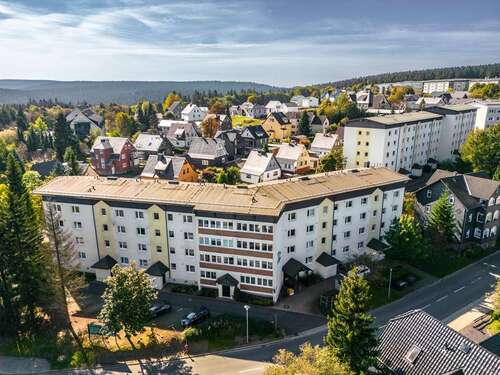 Foto - Wohnung zum Mieten in Oberhof 344,97 € 58.5 m²