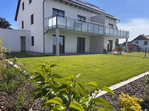 Foto - Wohnung zum Mieten in Bodenkirchen 1.550,00 € 134.63 m²