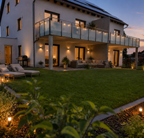 Wohnung zum Mieten in Bodenkirchen 1.550,00 € 134.63 m²