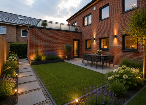 Foto - Wohnung zum Kaufen in Borken 349.000,00 € 135 m²