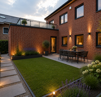 Wohnung zum Kaufen in Borken 349.000,00 € 135 m²