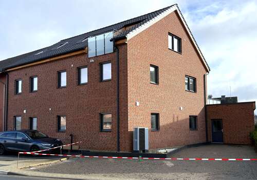 Foto - Wohnung zum Kaufen in Borken 389.000,00 € 135 m²