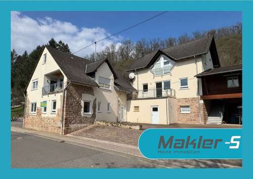 Foto - Haus zum Kaufen in Heimweiler 395.000,00 € 255 m²