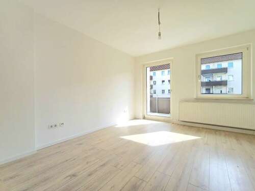 Foto - Wohnung zum Mieten in Minden 699,00 € 66.18 m²