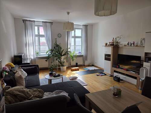 Foto - Wohnung zum Mieten in Ingolstadt 1.380,00 € 138 m²