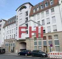 Wohnung zum Mieten in Fürth 380,00 € 28 m²