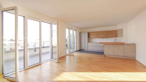 Foto - Wohnung zum Mieten in Offenbach 1.450,00 € 98.47 m²