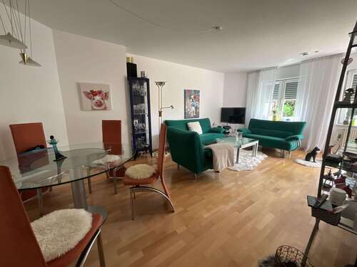 Foto - Wohnung zum Kaufen in Lambsheim 269.000,00 € 78 m²