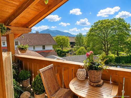 Foto - Wohnung zum Kaufen in Grabenstätt Marwang 569.000,00 € 110 m²