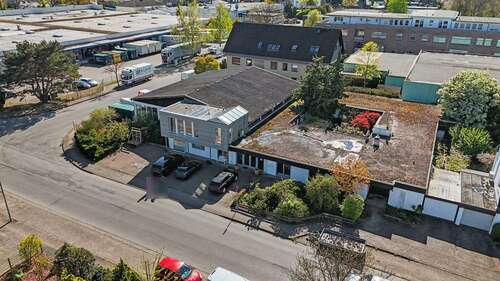 Foto - Büro in Isernhagen 900.000,00 € 967.88 m²