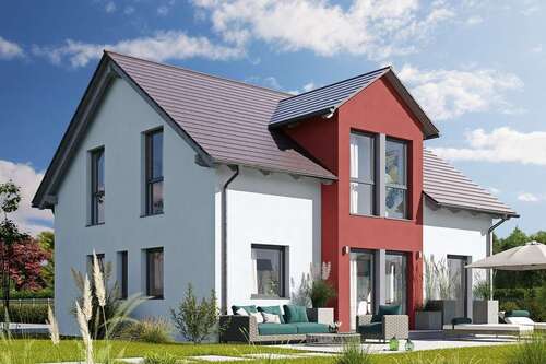 Foto - Haus zum Kaufen in Weiterstadt 929.650,00 € 130 m²