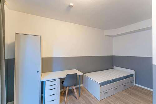 Foto - WG-Zimmer in Berlin 760,00 € 13 m²