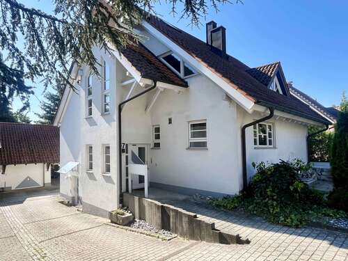 Foto - Wohnung zum Kaufen in Radolfzell-Stahringen 419.000,00 € 97 m²