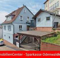 Haus zum Kaufen in Oberzent 185.000,00 € 92.28 m²