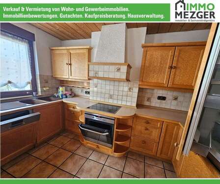 Foto - Haus zum Mieten in Markgröningen 2.040,00 € 213 m²
