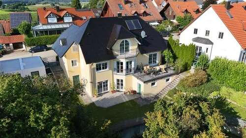 Foto - Haus zum Kaufen in Scheyern 1.390.000,00 € 218 m²