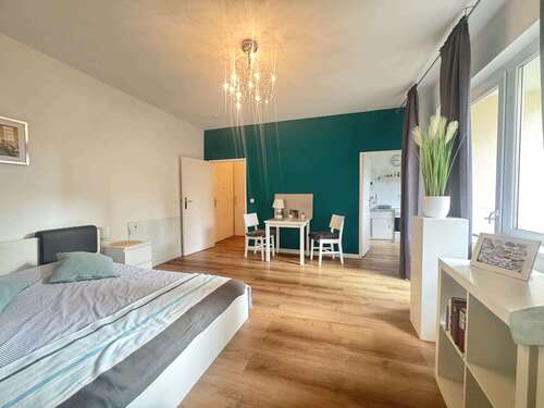 Foto - Wohnung zum Kaufen in Berlin 199.000,00 € 36.3 m²