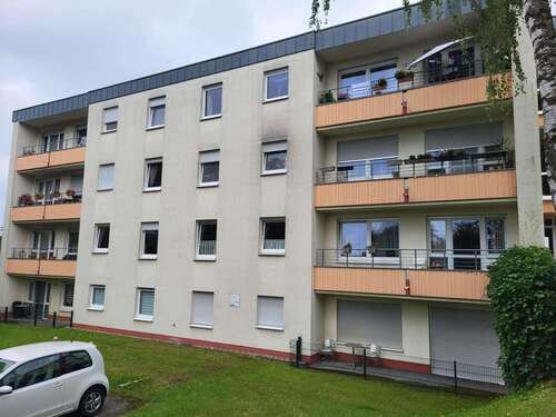 Foto - Wohnung zum Mieten in Mönchengladbach 581,45 € 76.51 m²
