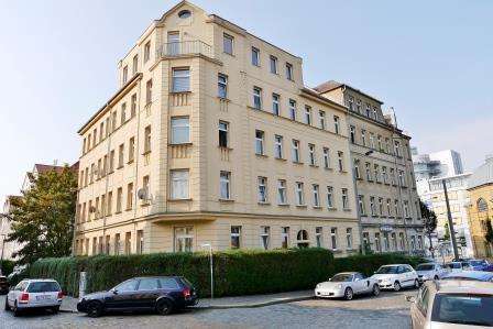 Foto - Wohnung zum Mieten in Leipzig 669,00 € 92.66 m²