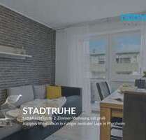 Wohnung zum Kaufen in Pforzheim 139.000,00 € 52.7 m²