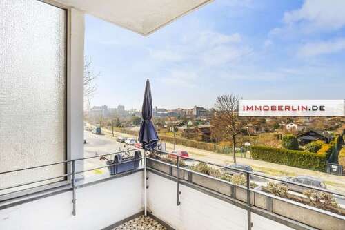 Foto - Wohnung zum Kaufen in Berlin 230.000,00 € 54 m²