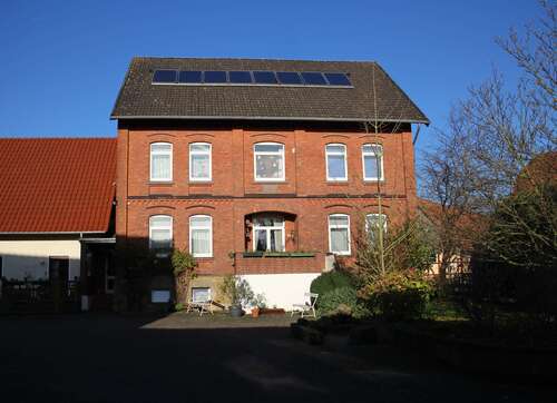 Foto - Wohnung zum Mieten in Hameln 620,00 € 112 m²