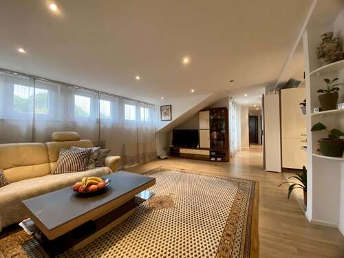 Foto - Wohnung zum Kaufen in Stuttgart 498.000,00 € 85.34 m²