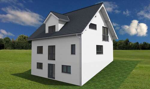 Foto - Haus zum Kaufen in Münstertal 730.000,00 € 130 m²