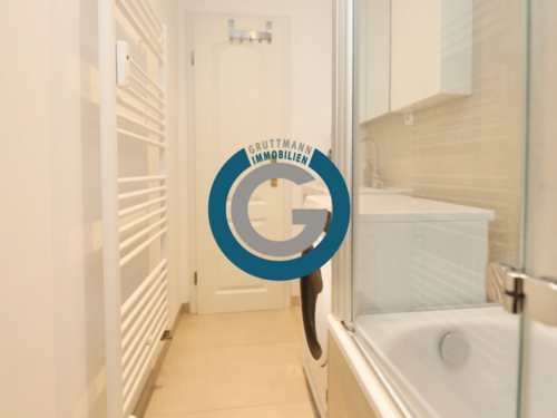 Foto - Wohnung zum Mieten in Berlin 1.250,00 € 65 m²