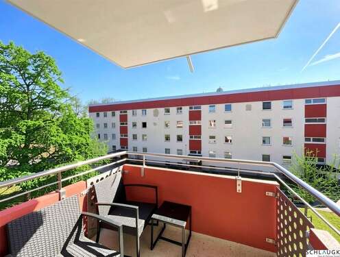 Foto - Wohnung zum Kaufen in München 399.000,00 € 66.08 m²