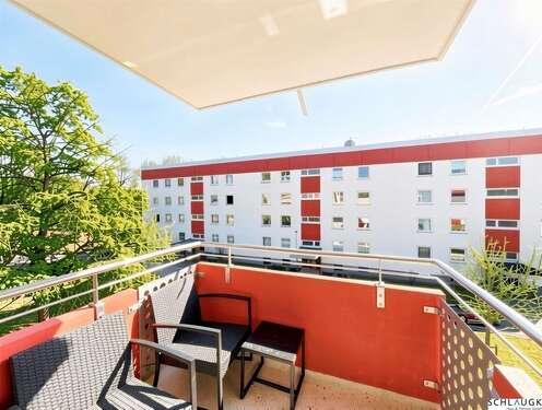 Foto - Wohnung zum Kaufen in München 399.000,00 € 66.08 m²
