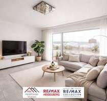 Wohnung zum Kaufen in Leimen 299.000,00 € 84.08 m²