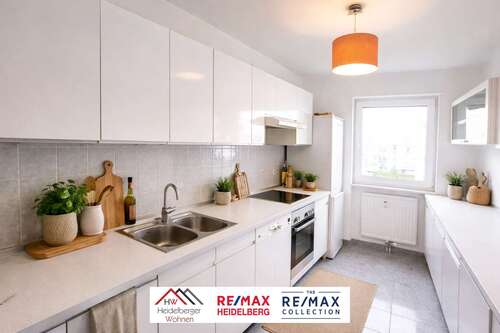 Foto - Wohnung zum Kaufen in Leimen 299.000,00 € 84.08 m²