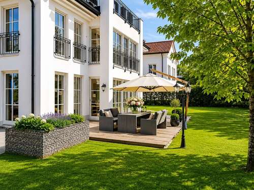 Foto - Haus zum Kaufen in München Solln 5.800.000,00 € 440 m²