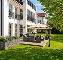 Haus zum Kaufen in München Solln 5.800.000,00 € 440 m² - München / Solln